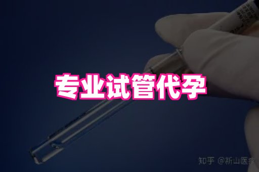贵州助孕网站 3